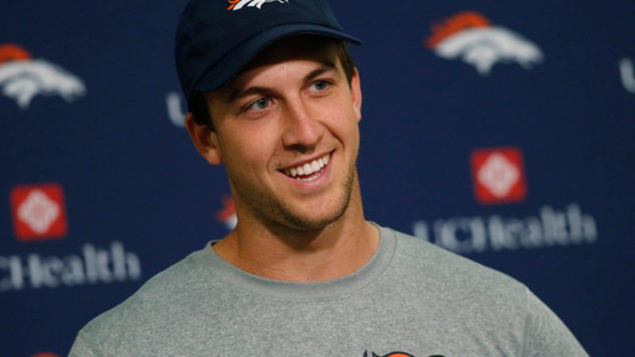 NFL 2016: Broncos relying on dazzling defense again